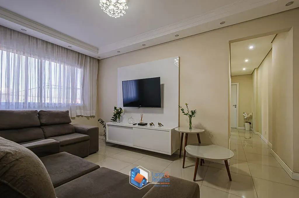 Apartamento, 3 quartos, 78 m² - Foto 8