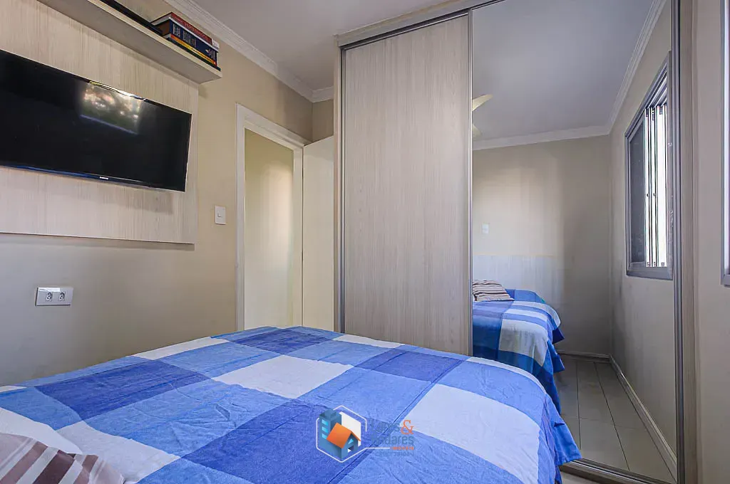 Apartamento, 3 quartos, 78 m² - Foto 16