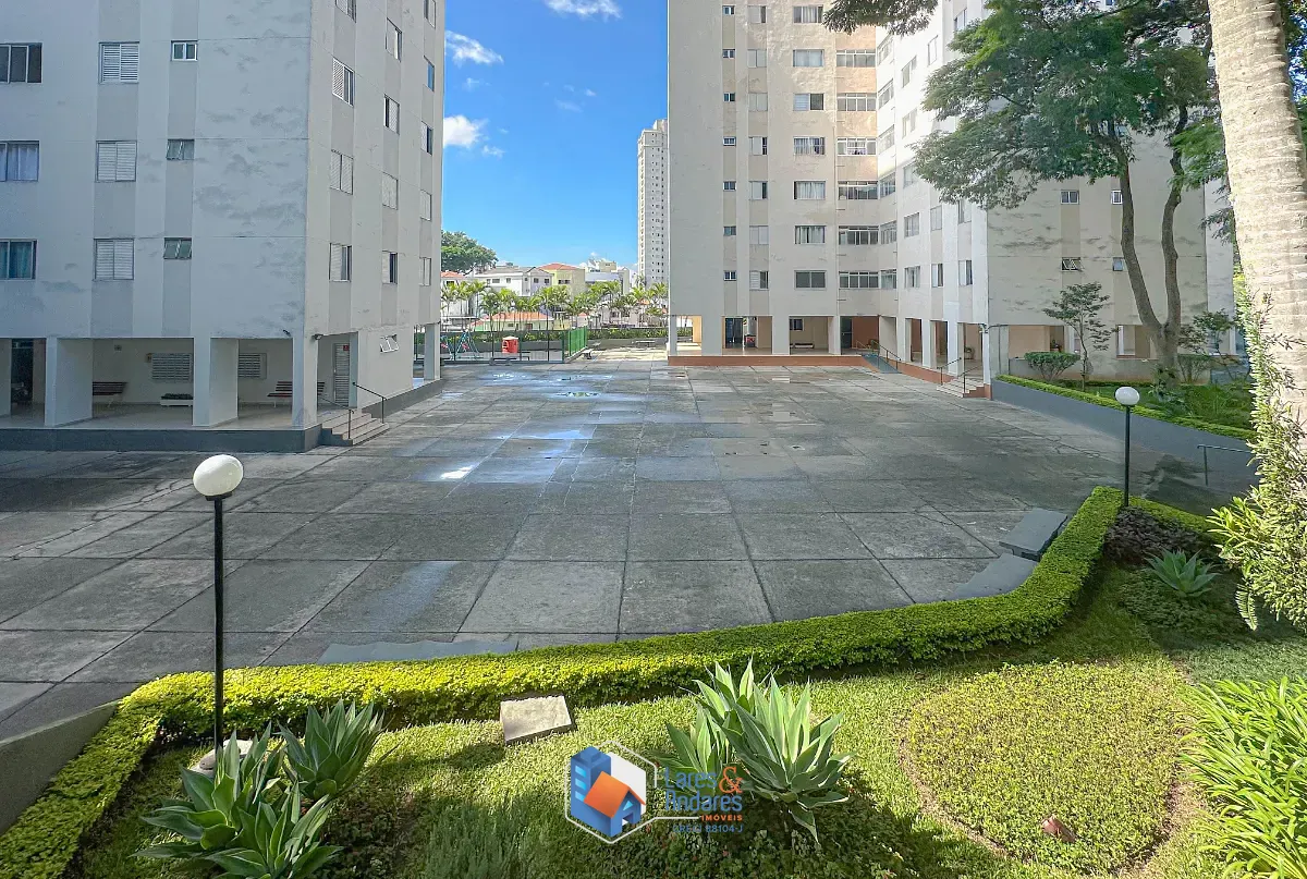 Apartamento, 3 quartos, 78 m² - Foto 28