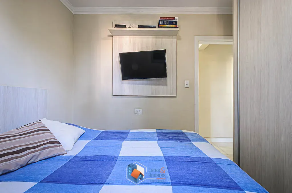 Apartamento, 3 quartos, 78 m² - Foto 17