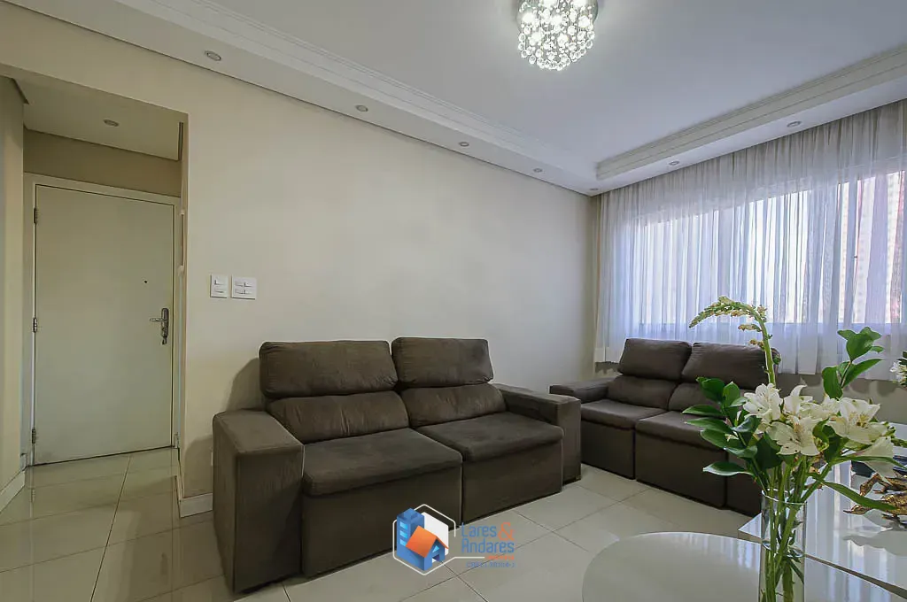 Apartamento, 3 quartos, 78 m² - Foto 9