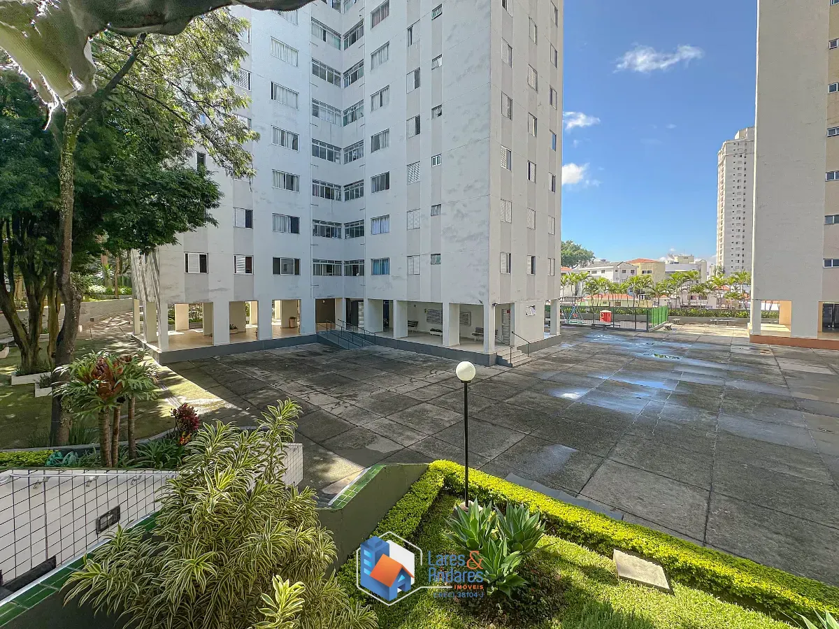 Apartamento, 3 quartos, 78 m² - Foto 29