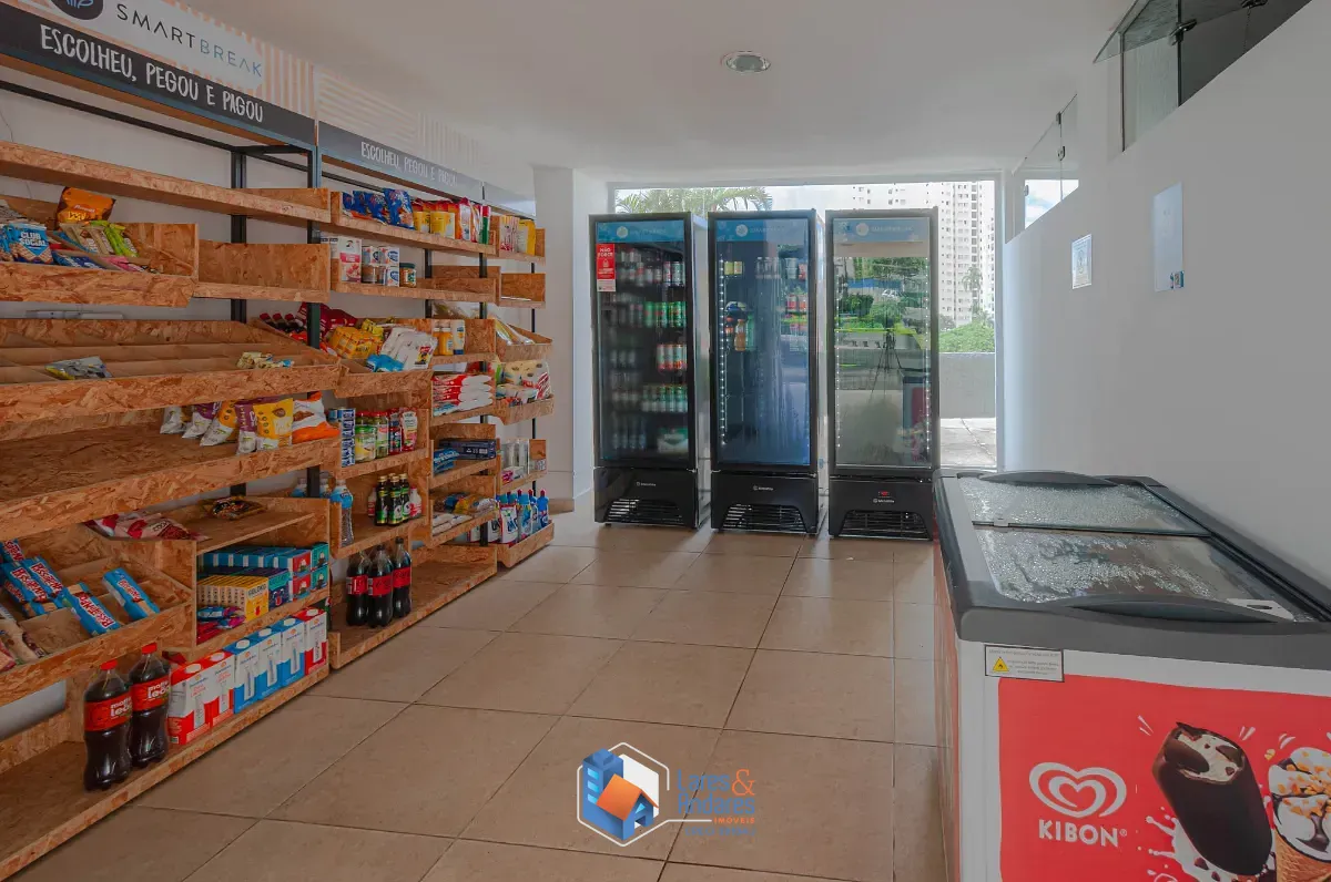 Apartamento, 3 quartos, 78 m² - Foto 39