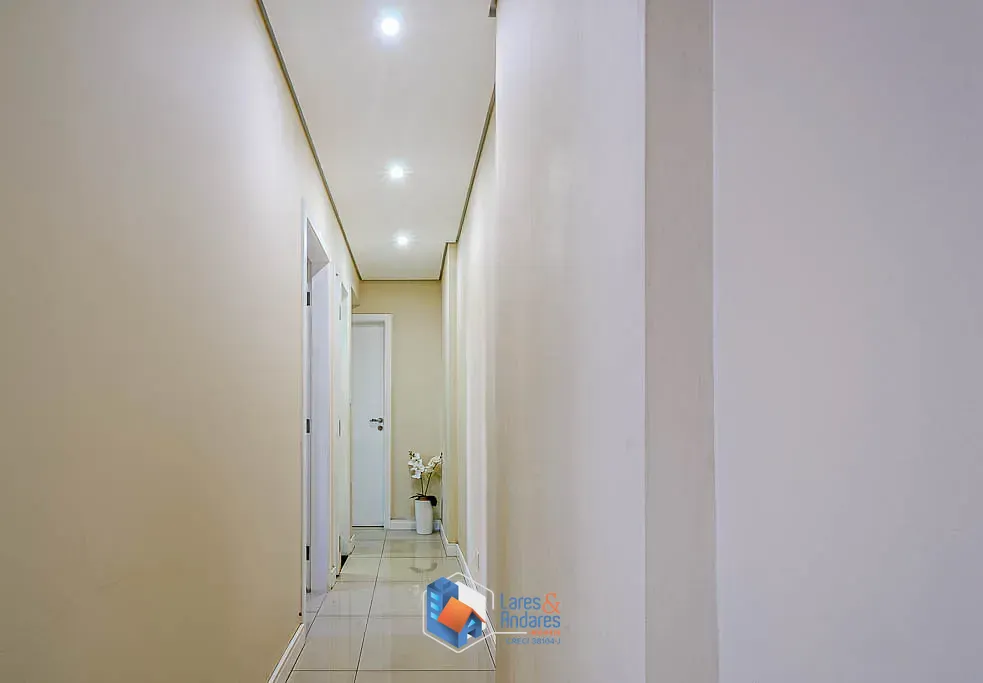 Apartamento, 3 quartos, 78 m² - Foto 12