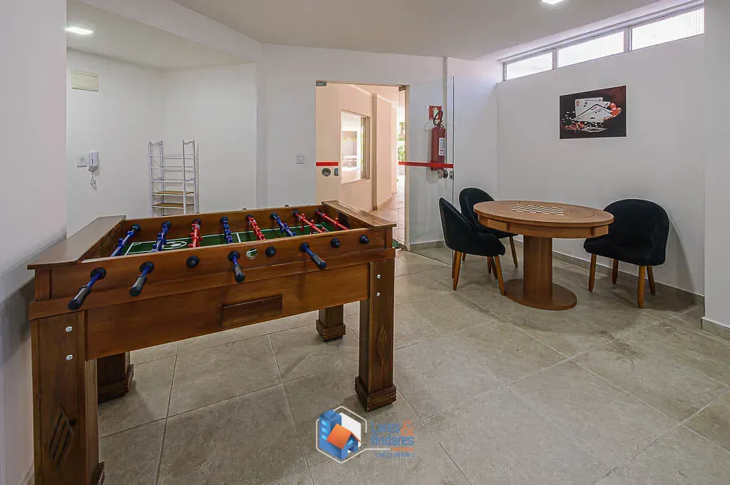Apartamento, 3 quartos, 78 m² - Foto 45