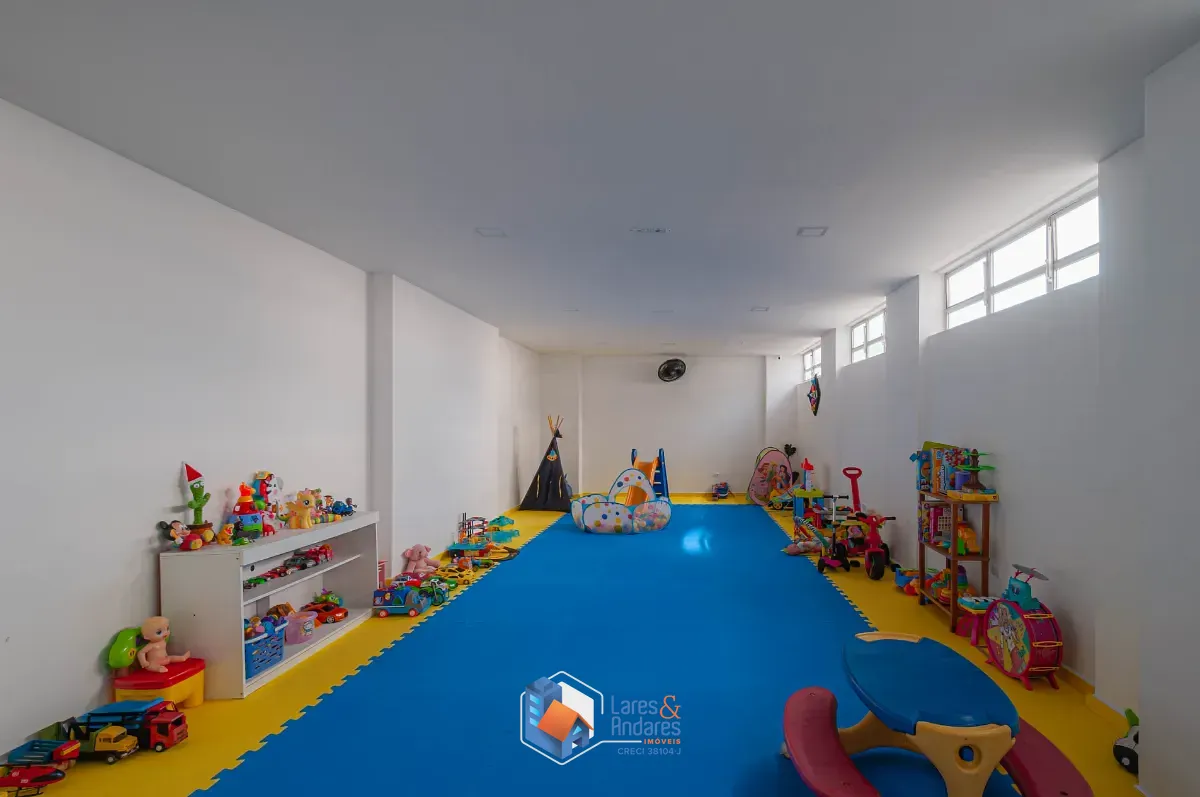 Apartamento, 3 quartos, 78 m² - Foto 32