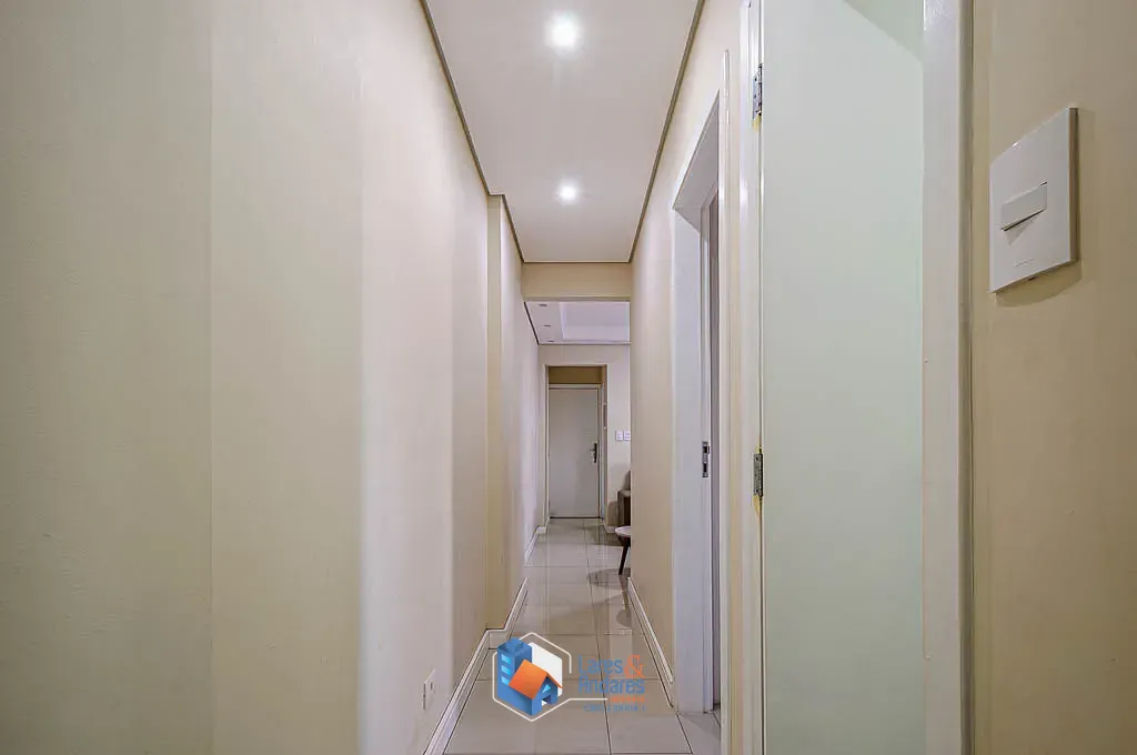 Apartamento, 3 quartos, 78 m² - Foto 11