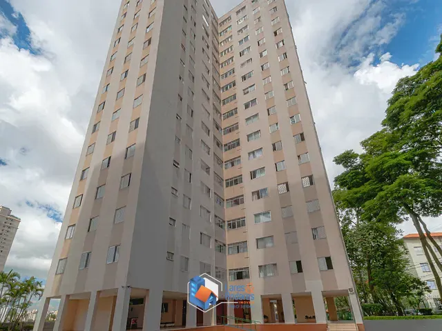 Apartamento com 78m² 3 quartos e 2 banheiros, à venda, no bairro Parque Mandaqui em São Paulo