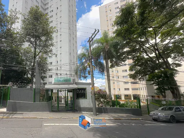 Apartamento com 78m² 3 quartos e 2 banheiros, à venda, no bairro Parque Mandaqui em São Paulo