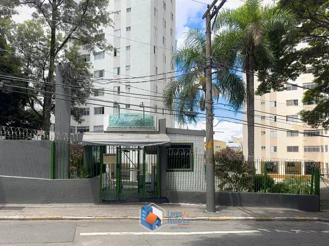 Apartamento com 78m² 3 quartos e 2 banheiros, à venda, no bairro Parque Mandaqui em São Paulo