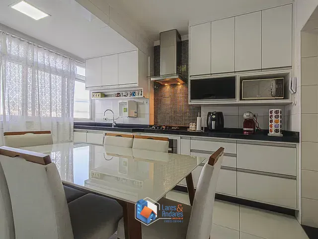 Apartamento com 78m² 3 quartos e 2 banheiros, à venda, no bairro Parque Mandaqui em São Paulo