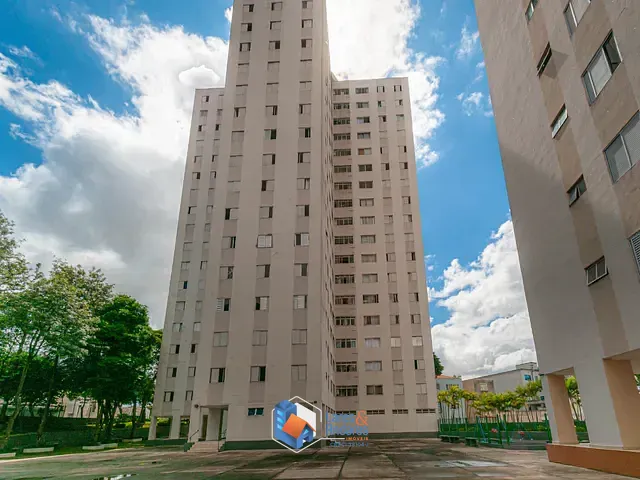 Apartamento com 78m² 3 quartos e 2 banheiros, à venda, no bairro Parque Mandaqui em São Paulo