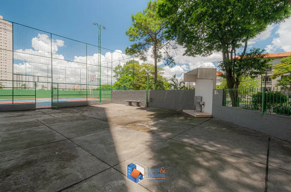 Apartamento, 3 quartos, 78 m² - Foto 41