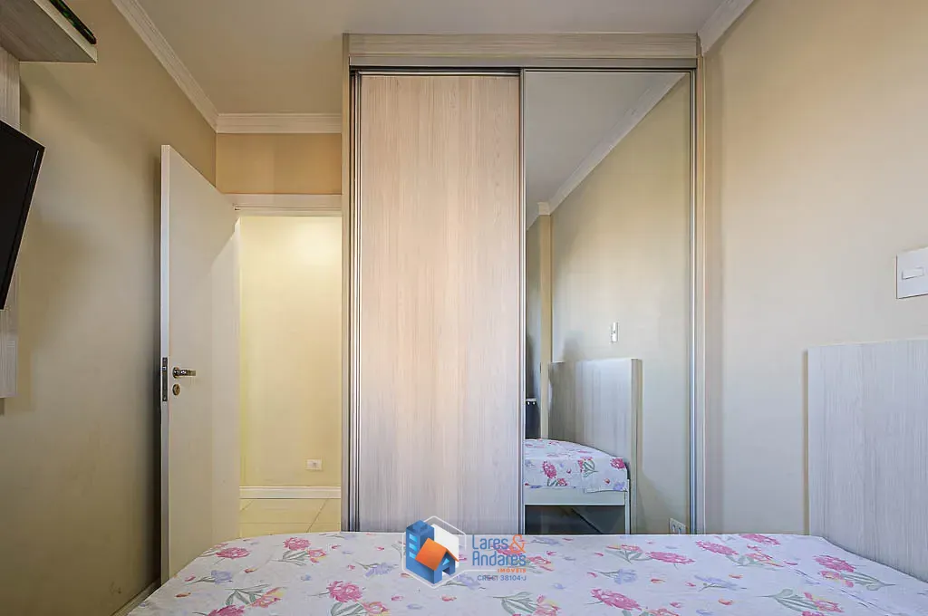 Apartamento, 3 quartos, 78 m² - Foto 19
