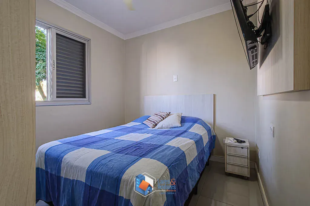 Apartamento, 3 quartos, 78 m² - Foto 15