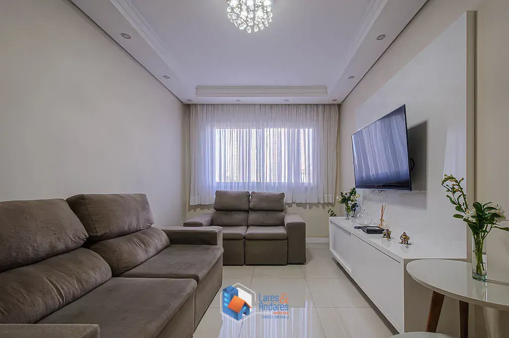 Apartamento, 3 quartos, 78 m² - Foto 7