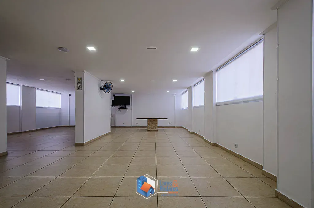 Apartamento, 3 quartos, 78 m² - Foto 46