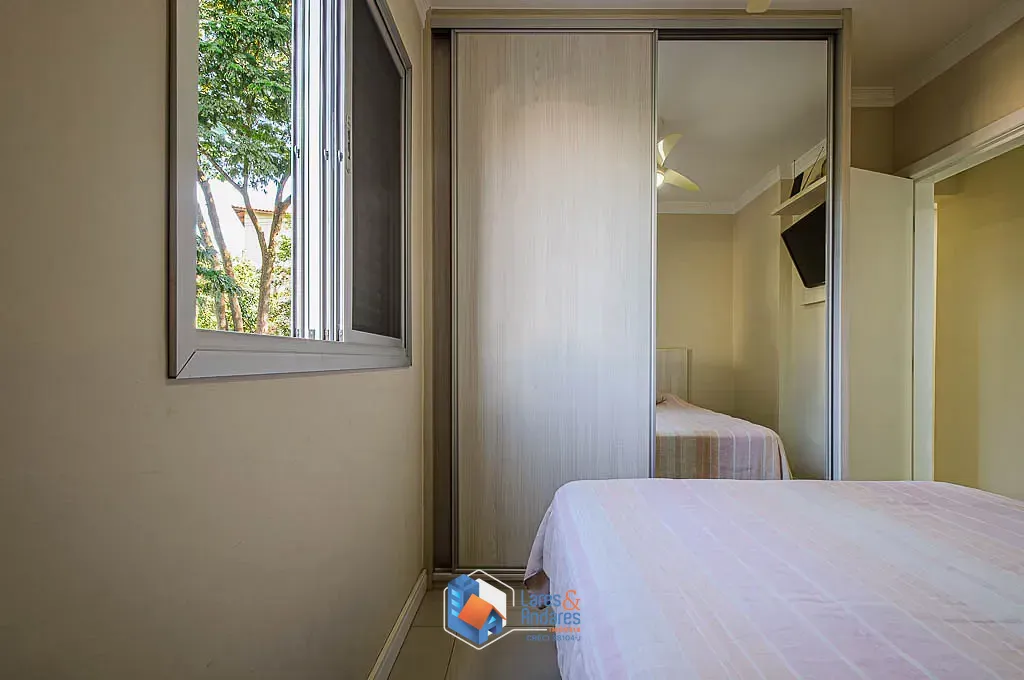 Apartamento, 3 quartos, 78 m² - Foto 14