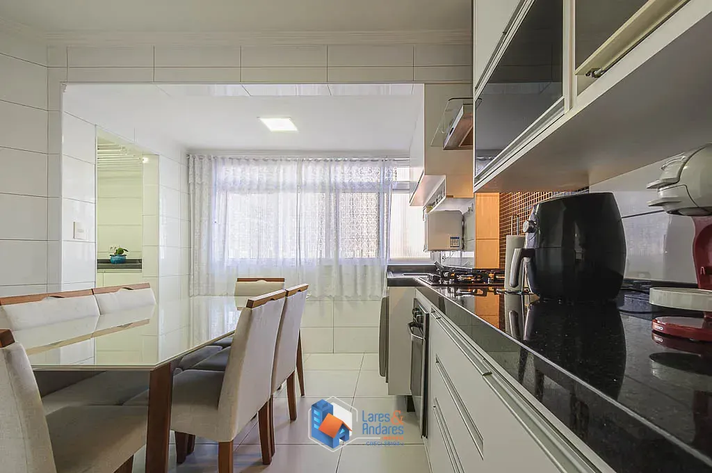 Apartamento, 3 quartos, 78 m² - Foto 24
