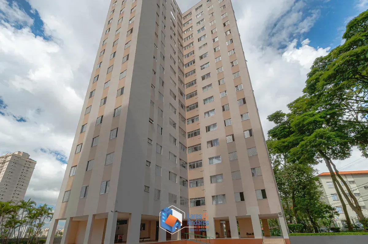 Apartamento, 3 quartos, 78 m² - Foto 3