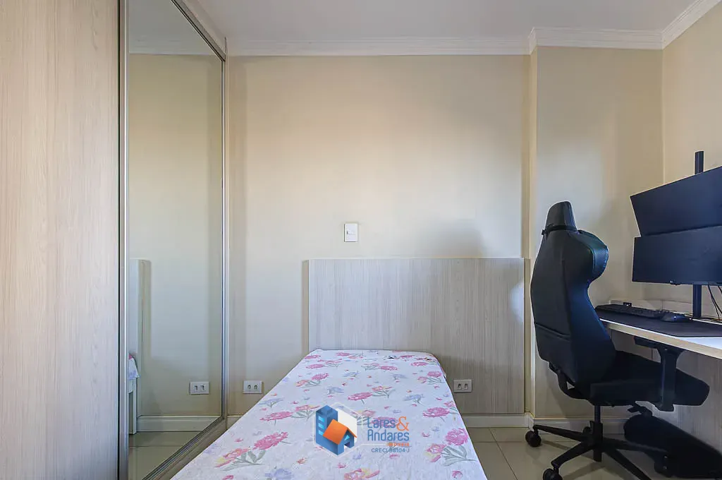 Apartamento, 3 quartos, 78 m² - Foto 21