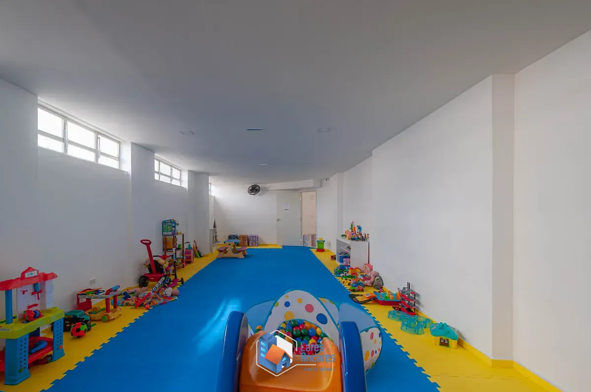 Apartamento, 3 quartos, 78 m² - Foto 33