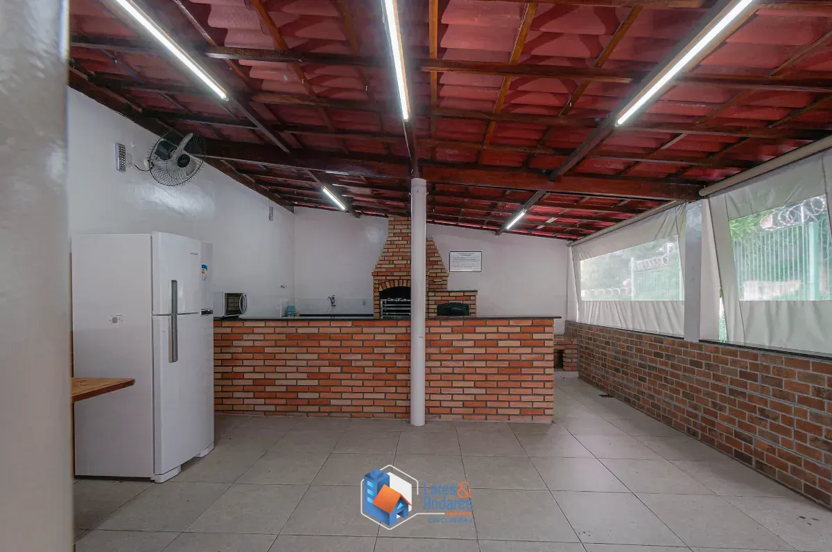 Apartamento, 3 quartos, 78 m² - Foto 35
