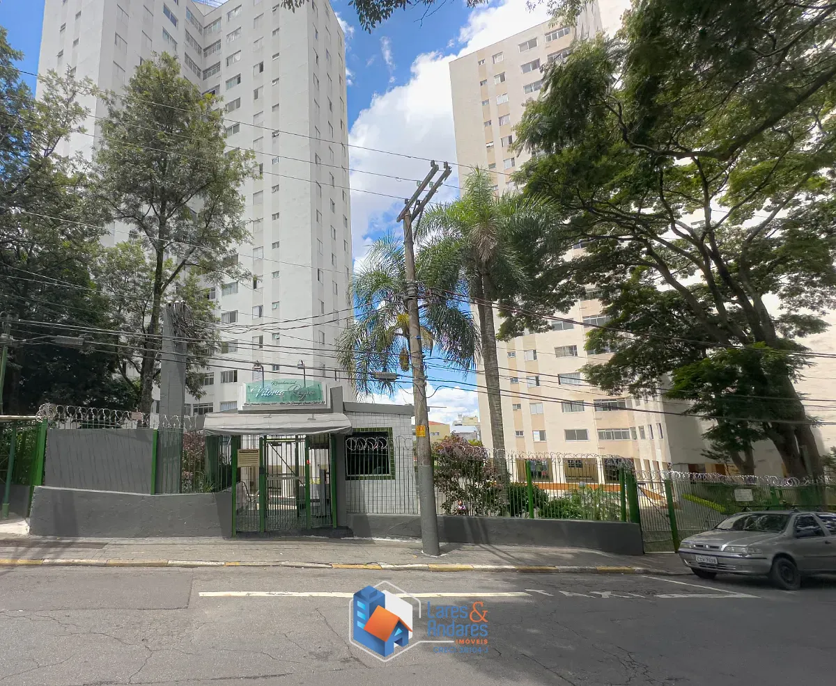Apartamento, 3 quartos, 78 m² - Foto 5
