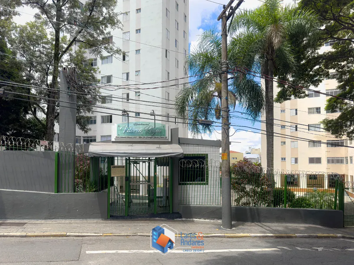 Apartamento, 3 quartos, 78 m² - Foto 4