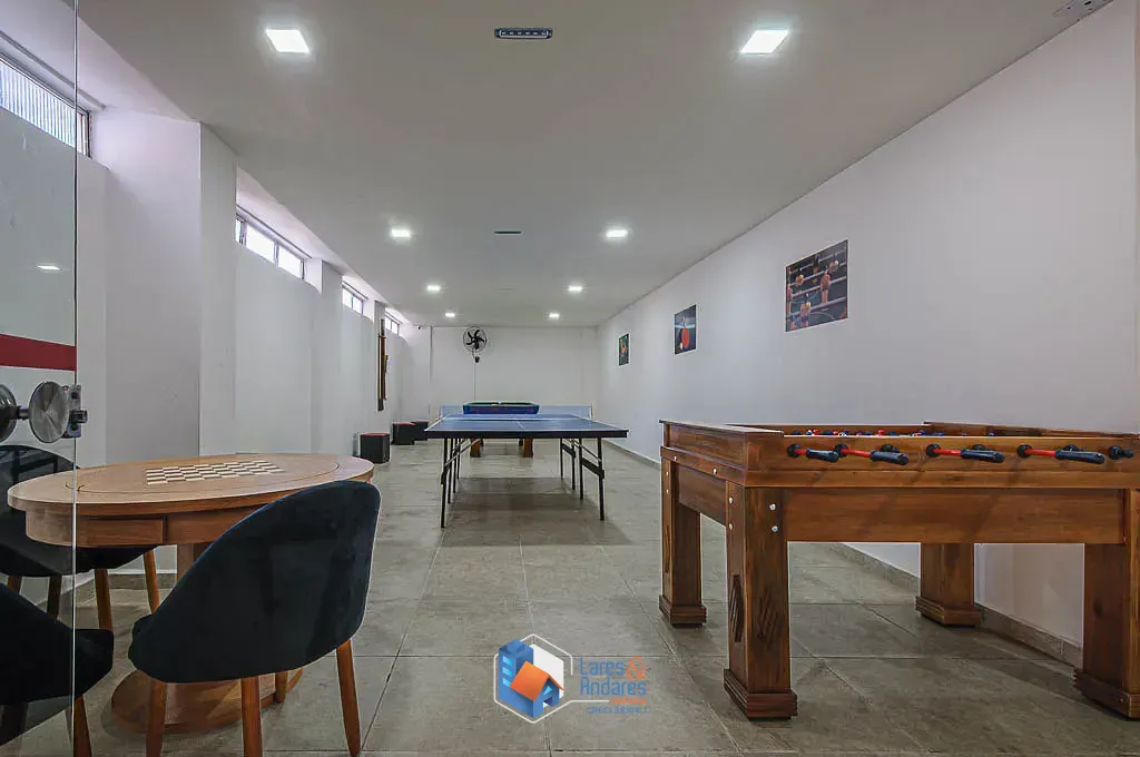 Apartamento, 3 quartos, 78 m² - Foto 43