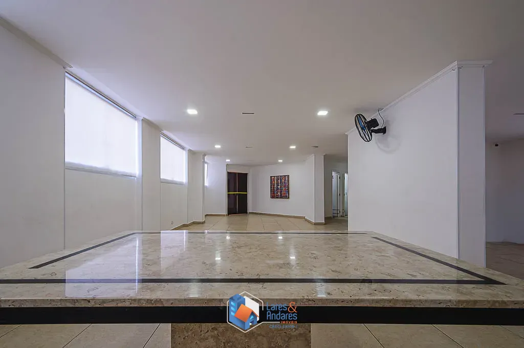 Apartamento, 3 quartos, 78 m² - Foto 47