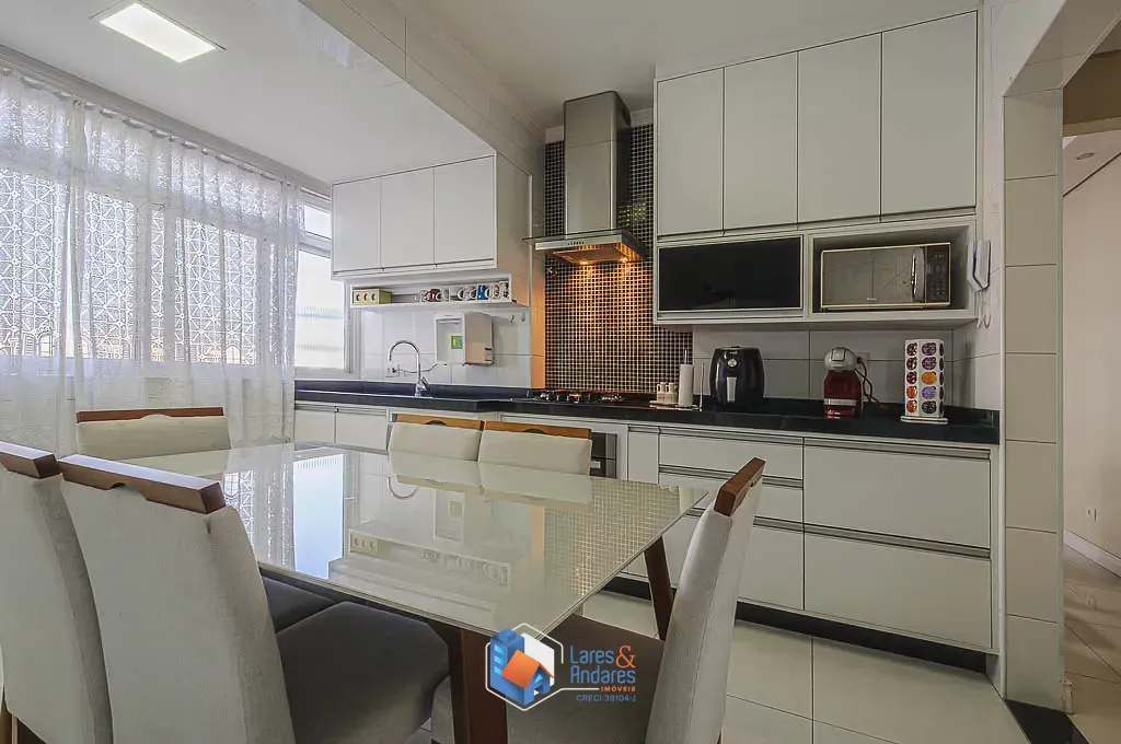 Apartamento, 3 quartos, 78 m² - Foto 1