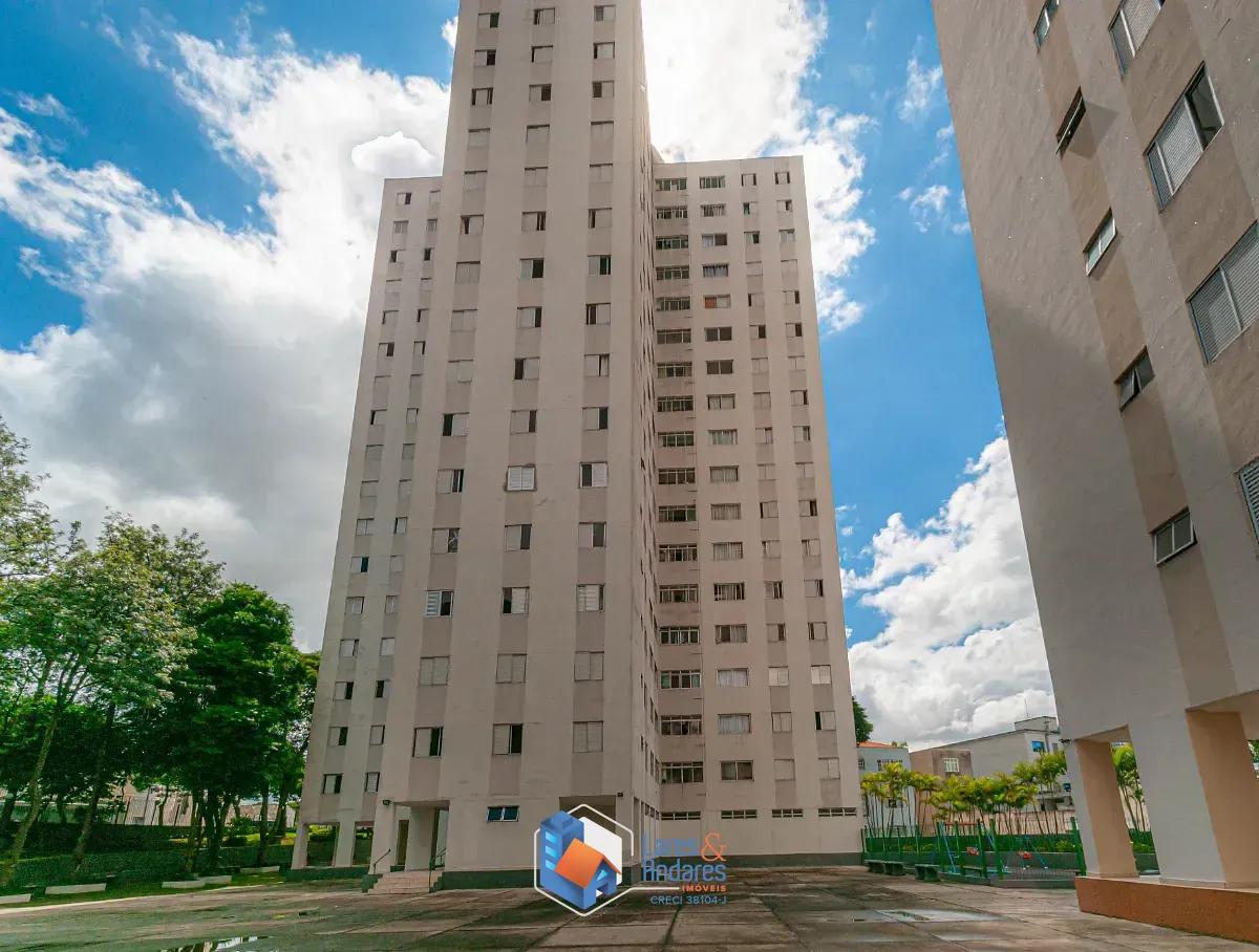 Apartamento, 3 quartos, 78 m² - Foto 2