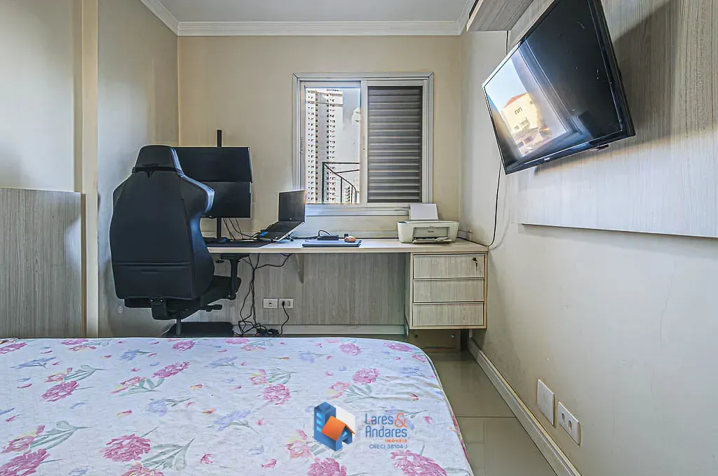 Apartamento, 3 quartos, 78 m² - Foto 18