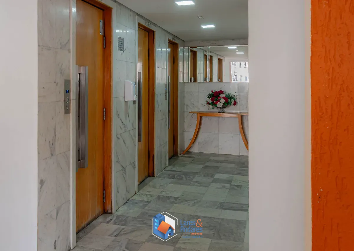 Apartamento, 3 quartos, 78 m² - Foto 6