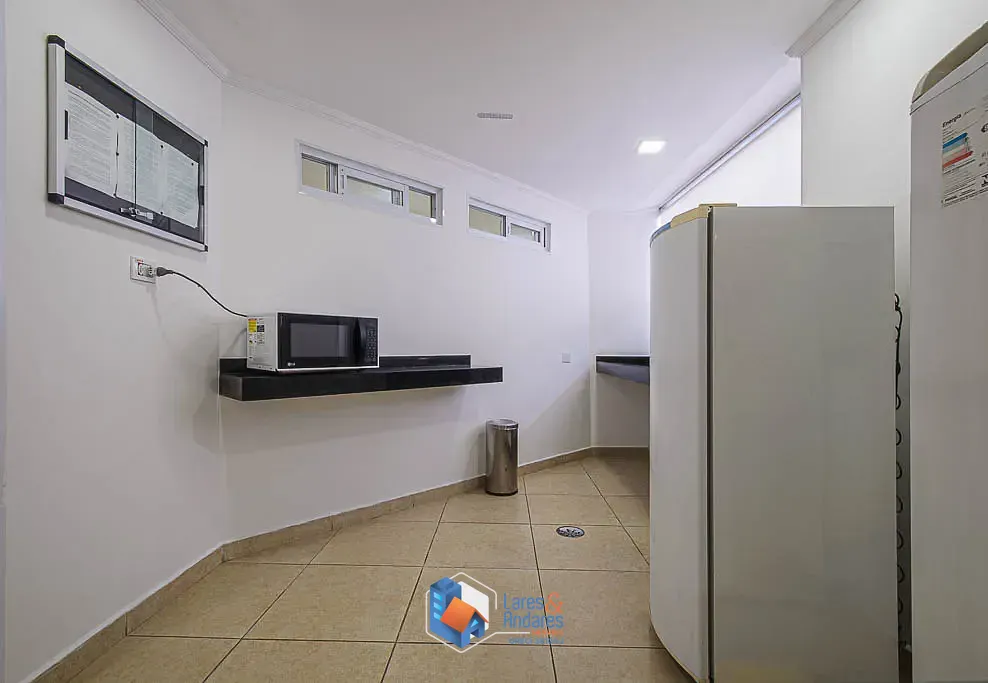 Apartamento, 3 quartos, 78 m² - Foto 50