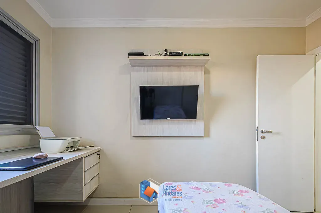 Apartamento, 3 quartos, 78 m² - Foto 20