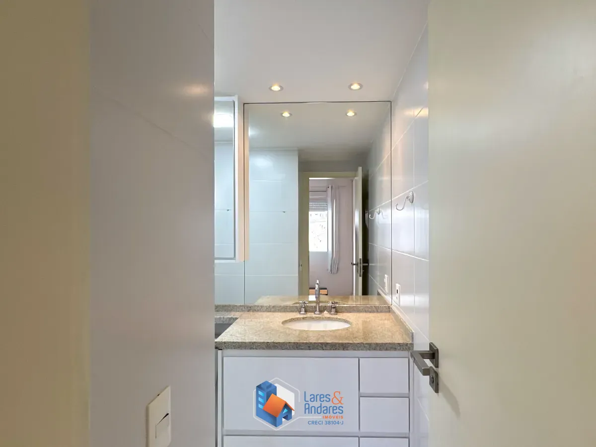 Apartamento, 2 quartos, 65 m² - Foto 21