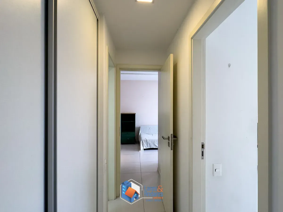 Apartamento, 2 quartos, 65 m² - Foto 10