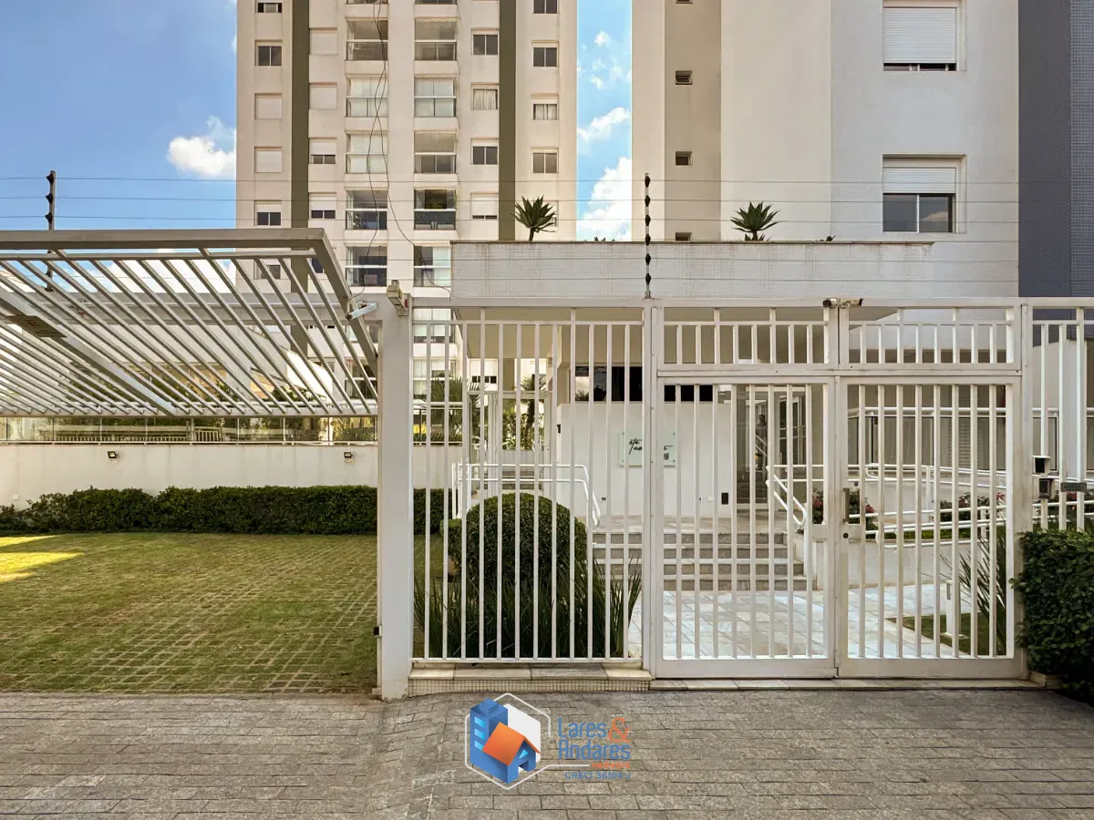 Apartamento, 2 quartos, 65 m² - Foto 42