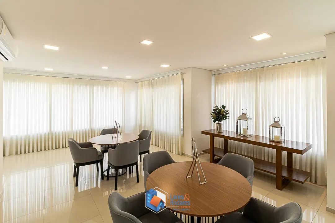 Apartamento, 2 quartos, 65 m² - Foto 38