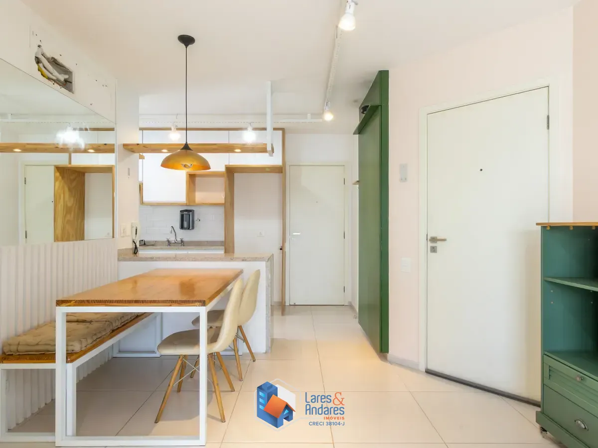 Apartamento, 2 quartos, 65 m² - Foto 9