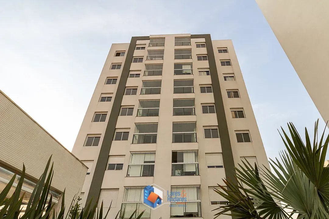 Apartamento, 2 quartos, 65 m² - Foto 43
