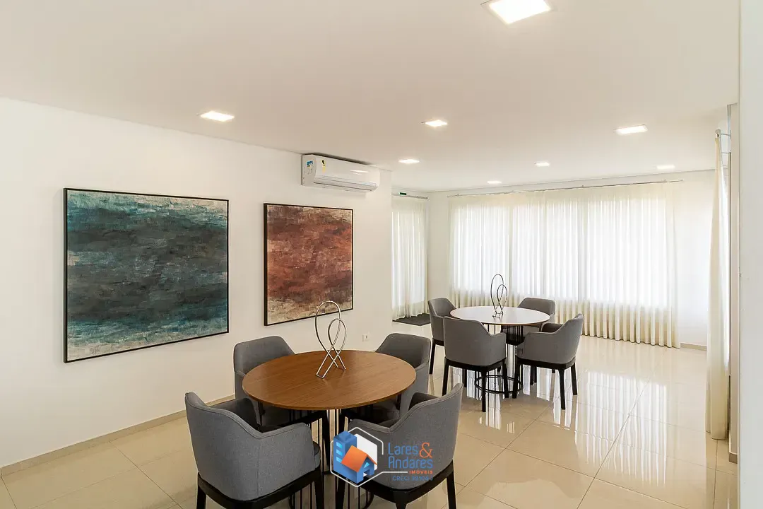 Apartamento, 2 quartos, 65 m² - Foto 36