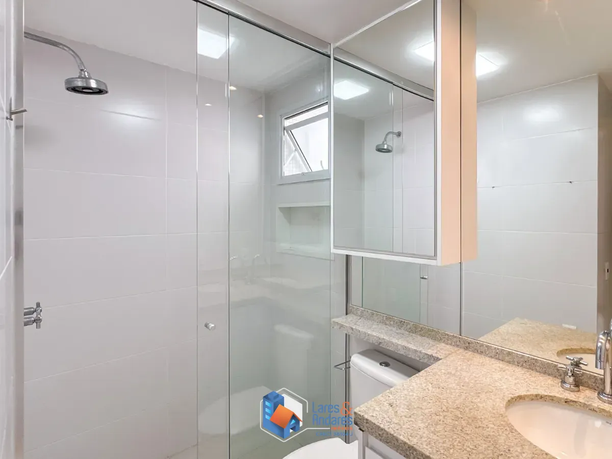 Apartamento, 2 quartos, 65 m² - Foto 23