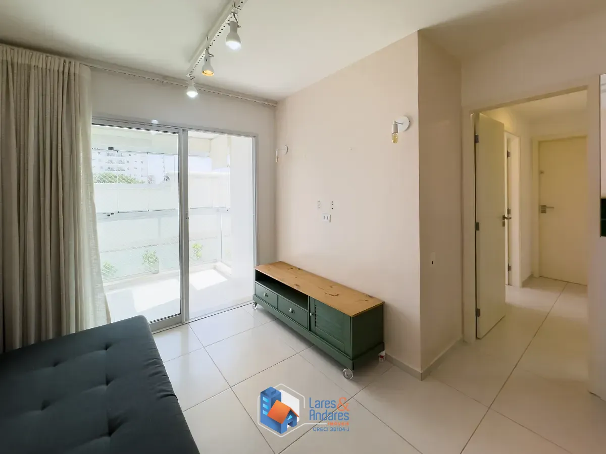 Apartamento, 2 quartos, 65 m² - Foto 4