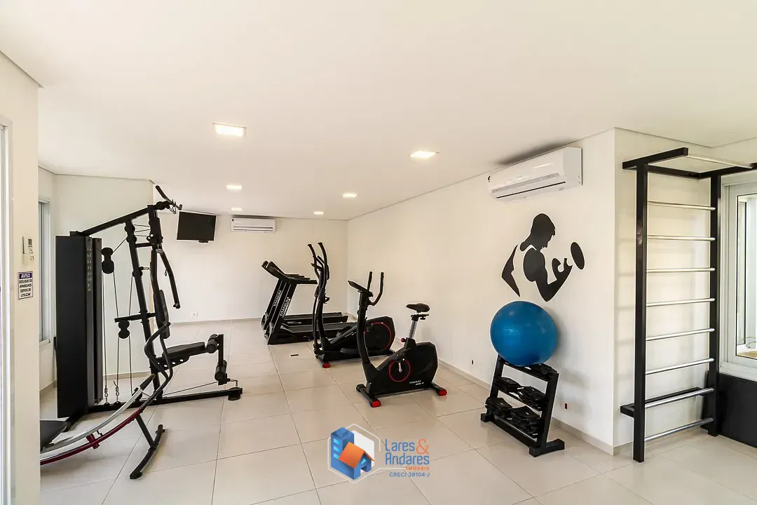 Apartamento, 2 quartos, 65 m² - Foto 40
