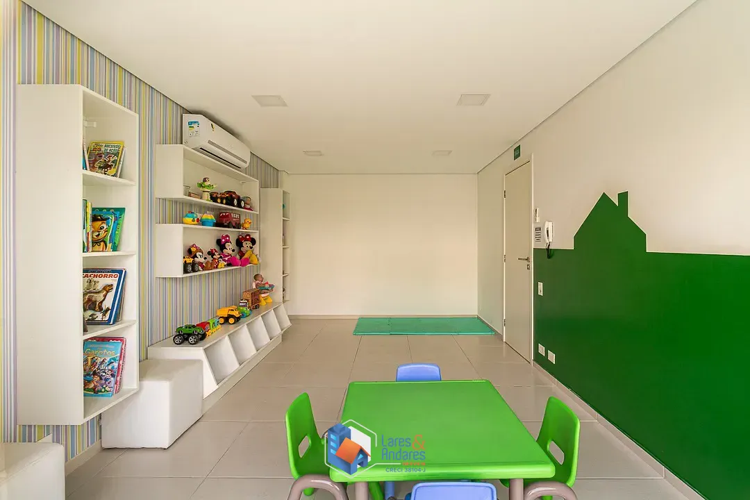Apartamento, 2 quartos, 65 m² - Foto 28