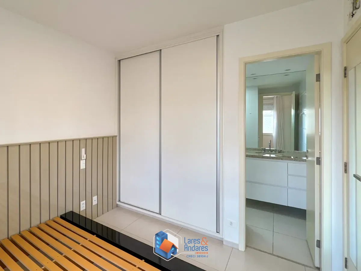 Apartamento, 2 quartos, 65 m² - Foto 19