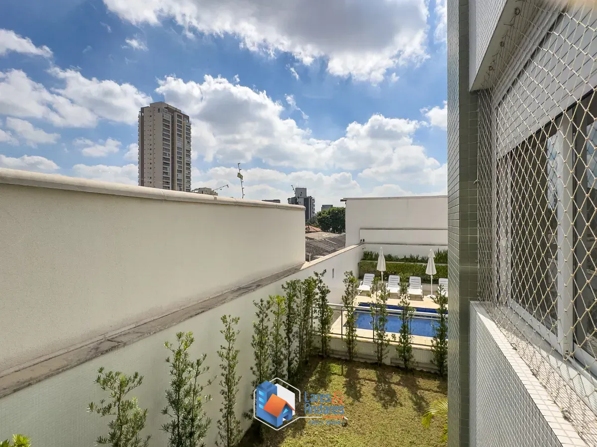Apartamento, 2 quartos, 65 m² - Foto 7